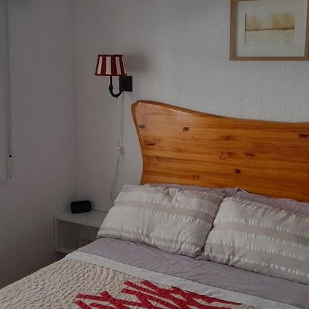 Al Lado De Barcos Y Gran Playa. Lejlighed Santa Pola Eksteriør billede