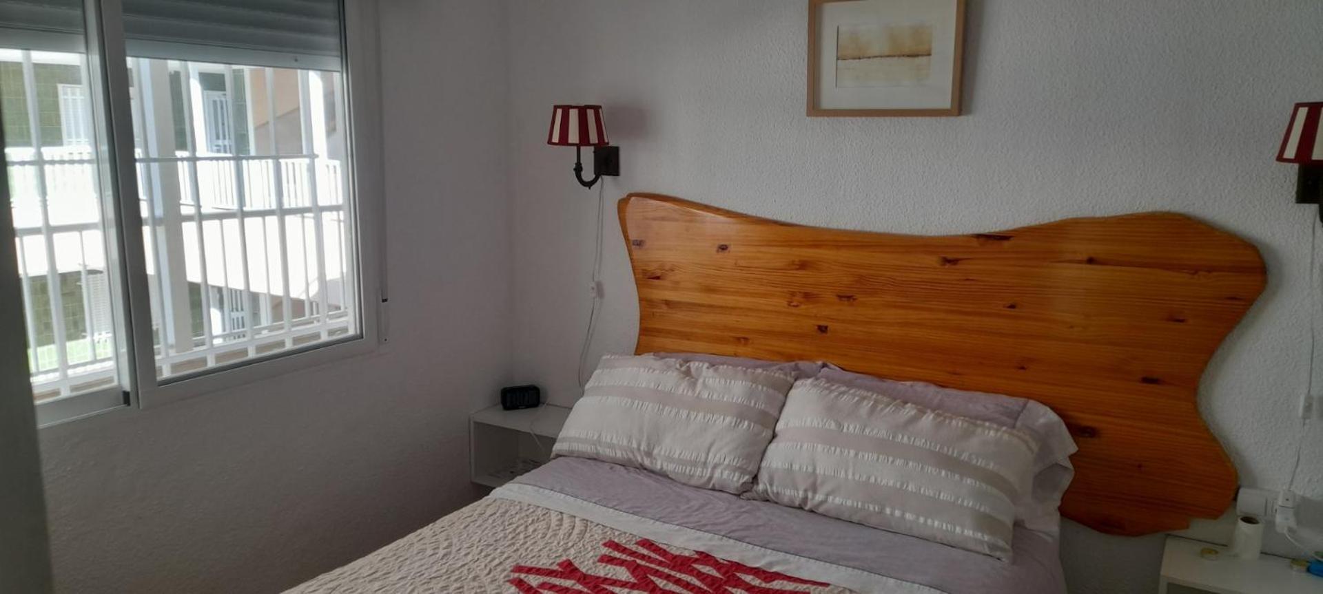 Al Lado De Barcos Y Gran Playa. Lejlighed Santa Pola Eksteriør billede
