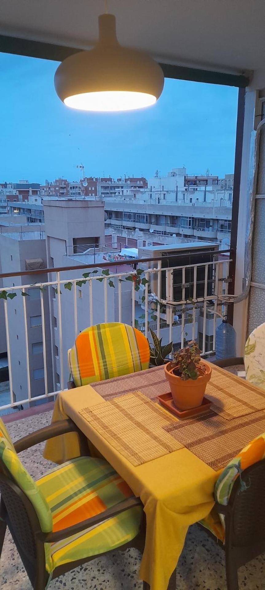 Al Lado De Barcos Y Gran Playa. Lejlighed Santa Pola Eksteriør billede