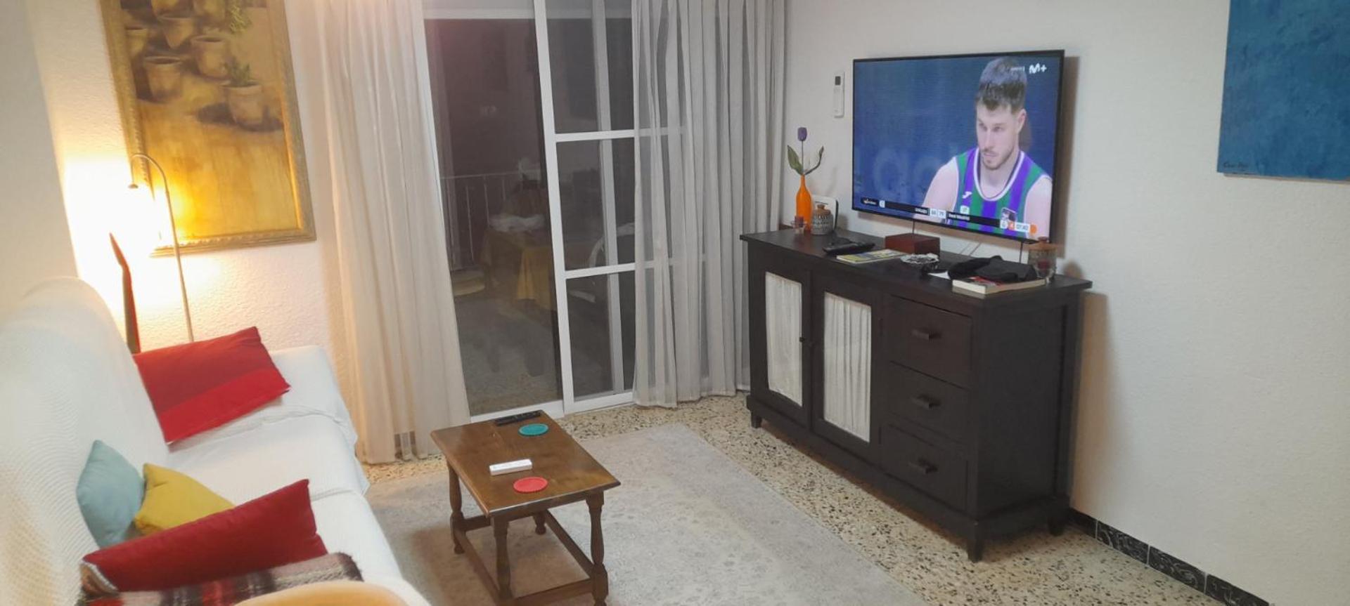 Al Lado De Barcos Y Gran Playa. Lejlighed Santa Pola Eksteriør billede